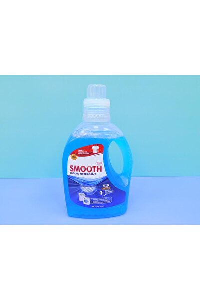 FEAH COMFY CM18 SMOOTH LIQUID DETERGENT (BLUE) 2 LTR