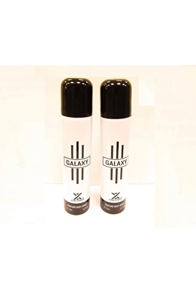 X Creation GALAXY DEO 75ML (X CREATION)