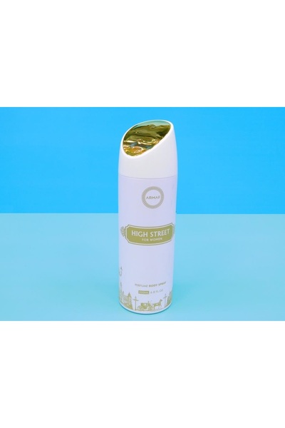 Armaf HIGH STREET DEO 200ML