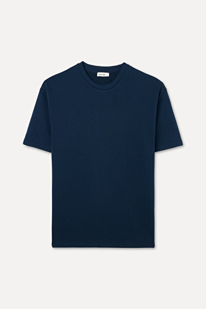 Mudo Oversize Crew Neck T-Shirt