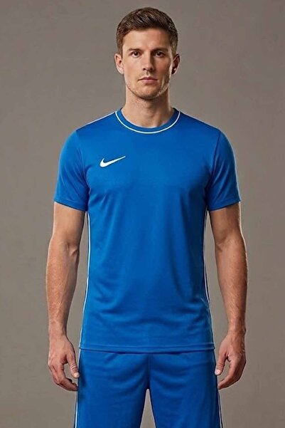Nike Ανδρικό μπλουζάκι προπόνησης Dri-FIT PRK-26 - Αθλητικό μπλουζάκι με κοντ...