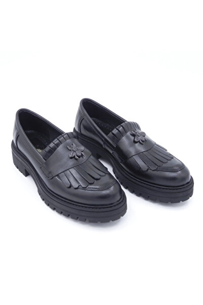 ZAZAMAG Γυναικεία καθημερινά παπούτσια από φυσικό δέρμα Beea