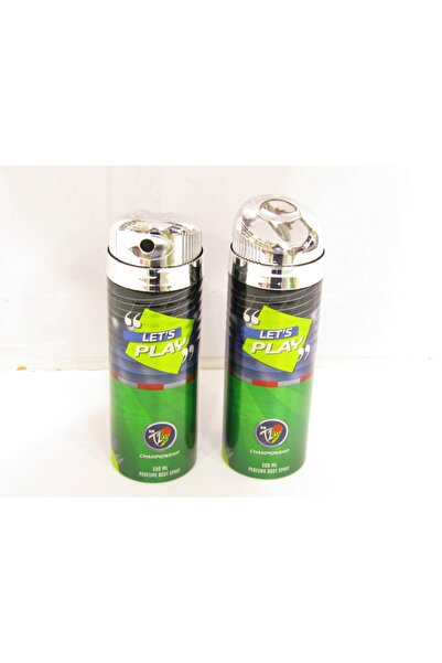 X Creation ASST DEO 200ML