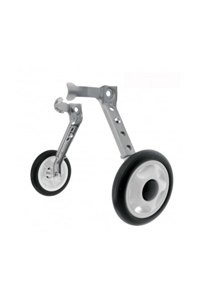 RMS Support Wheels 16"-24" for Bicycles with Gear