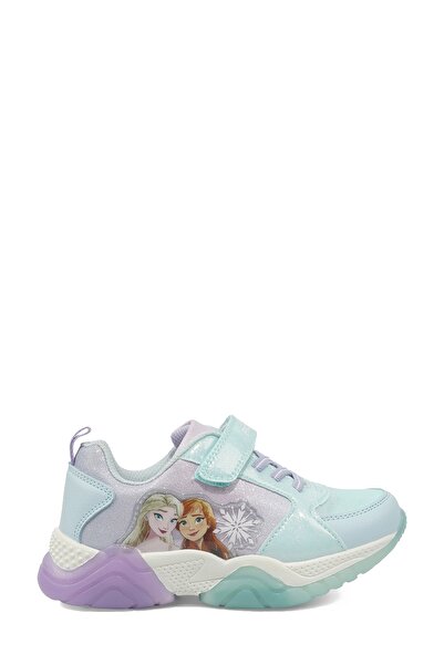 Disney Frozen YELINDA.P Сини момичешки маратонки