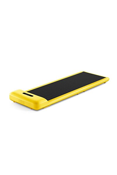 Walkingpad Kingsmith C2 Pro Katlanabilir Yürüme Bandı - Sarı