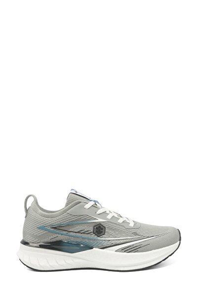 lumberjack Addo 6Fx Gray Men's Running Shoes