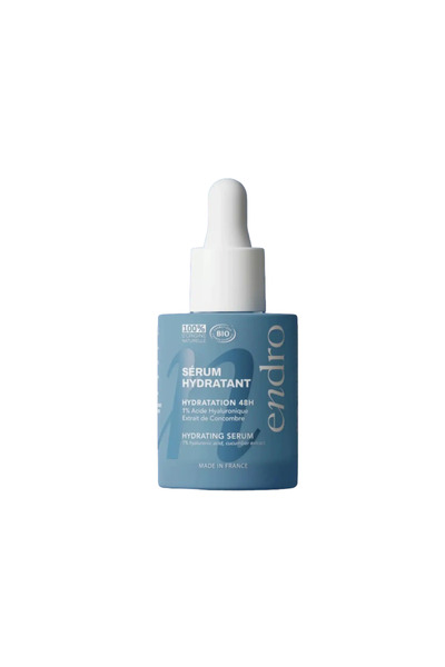 ENDRO 48H Hydrating Serum, 30ml