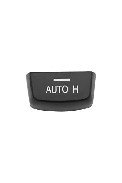 Autoline BMW F10 Auto Hold Düğmesi Otomatik Fren Tutma Anahtarı Uyumlu Parça