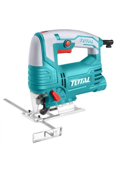 TOTAL Jigsaw - 570W, 3000rpm