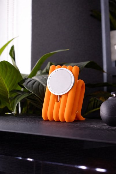 MEGY HOME (IPHONE) MagSafe UYUMLU Telefon Şarj Standı (SARJ ALETİ DAHİL DEĞİL...
