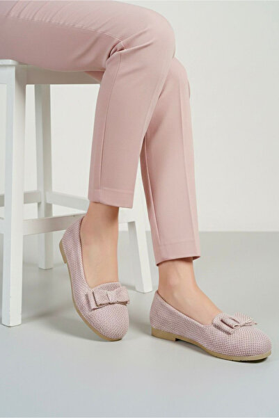 TOFİSA Μπαλαρίνες - Πολύχρωμο - Casual