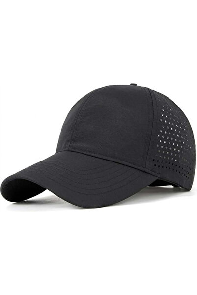 Arabest Quick Dry Mesh Baseball Cap, Lightweight Sports Sun Hat, for Men and ...