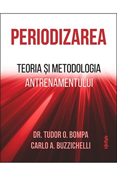 Lifestyle Periodisation