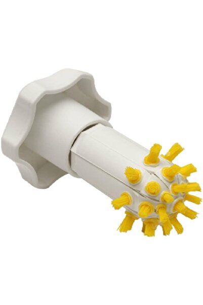 Generic Zizette's Muffin Tray or Pan Brush Cleaner