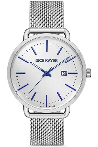 Dice Kayek Dk.1.Ag1283.02 Men's Wristwatch 250058056D31K