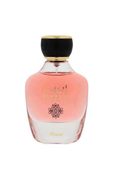rasasi perfumes Ibreez pour Femme - apa de parfum 100 ml