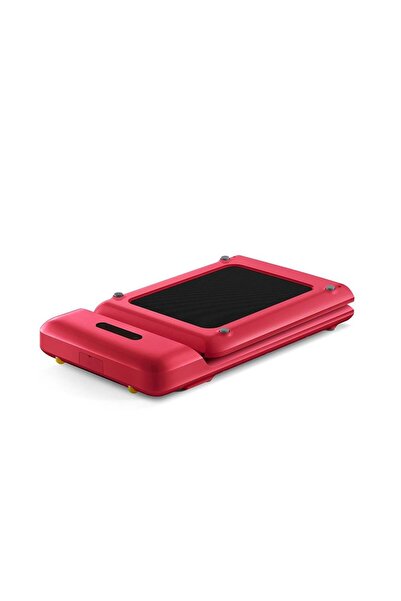 Walkingpad Kingsmith C2 Pro Katlanabilir Yürüme Bandı - Kırmızı