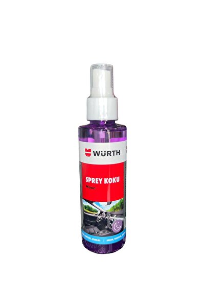 Würth koku sprey Moon