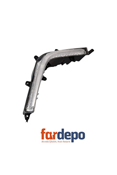 FARDEPO TOGG T10X SAĞ GÜNDÜZ LEDİ FARI 2023-2026 SIFIR İTHAL ÜRÜN 170026338