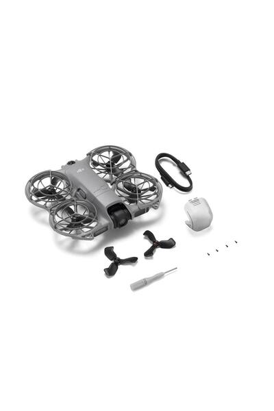 DJI Neo 2 (Drone Only) | Türkiye Karacasulu Garantili |
