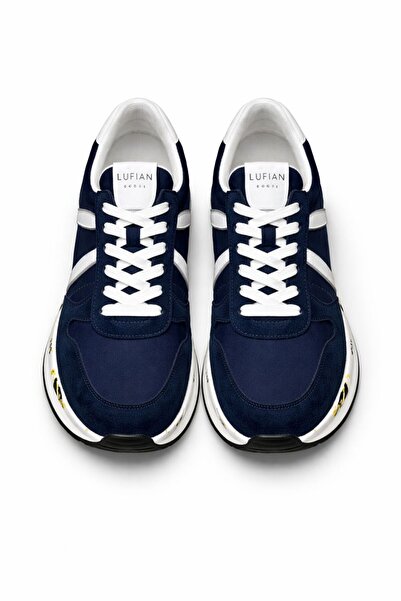 Lufian Ανδρικά αθλητικά παπούτσια με κορδόνια 111230305