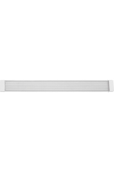 DOĞALED 80 W KRİSTAL BANT ARMATÜR (10 ADET) ES-253