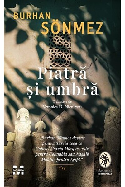 Pandora STONE AND SHADOW