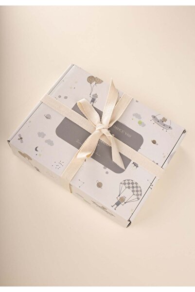 Cigit Erkek Bebek Hediye Kutusu Standart