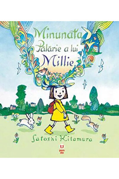 Pandora MILLIE'S WONDERFUL HAT