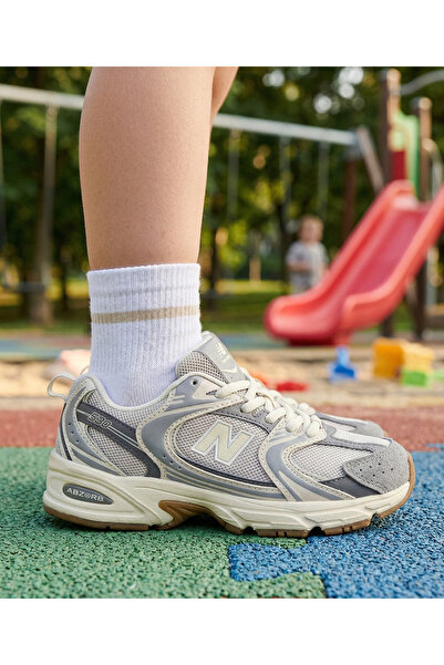 New Balance 530 Παιδικά παπούτσια casual πολύχρωμα