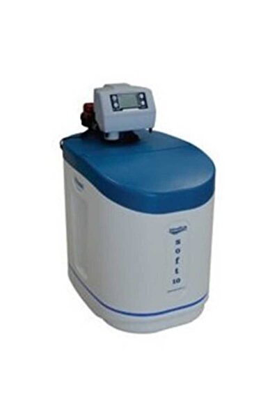 aquaPUR Soft 10 Dedurizant de apă