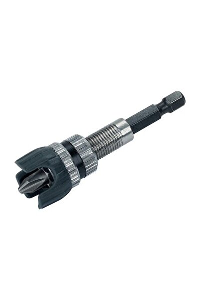 Wolfcraft Depth Stop Bit Holder