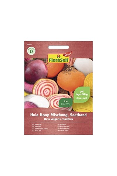 FloraSelf Select Beet Hula Hoop Mix