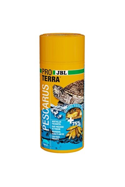 JBL PROTERRA PESCARUS 250 ml