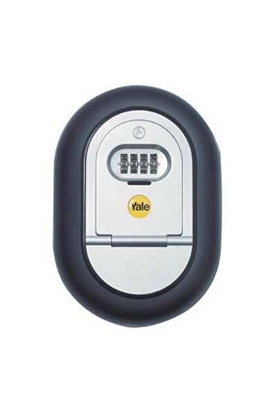Yale Key Storage Box Y500/187/1