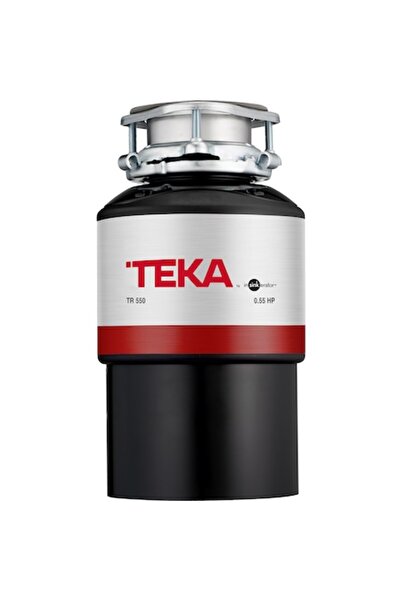 Teka TR 550 Food Waste Disposer