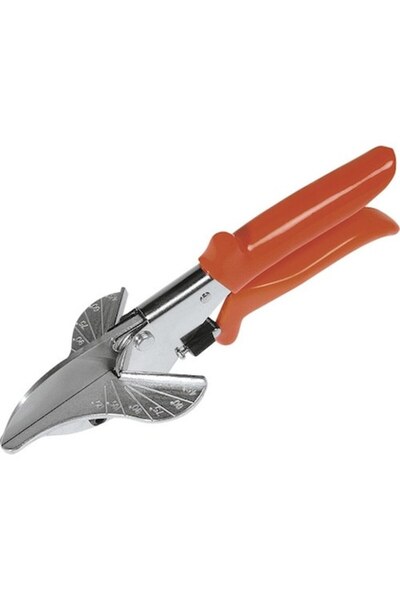 Clasic Plastic Profile Cutting Pliers Hufa 210mm, Graduated