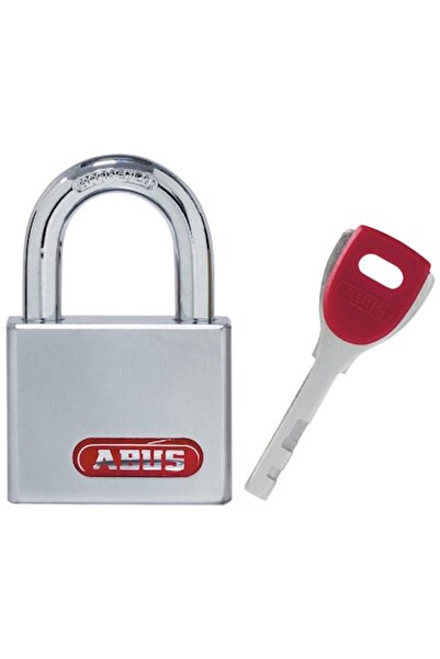 Abus 838/40 Steel Padlock 40mm