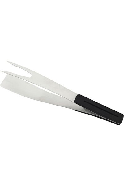 Tenneker Clește magnetic pentru grătar, 15 cm