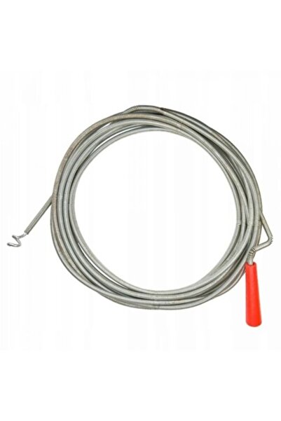 TOP TOOLS Spiră pentru desfundat scurgeri