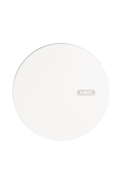 Abus Detector de fum și căldură 250 Max. 12 ani, Baterie inclusă