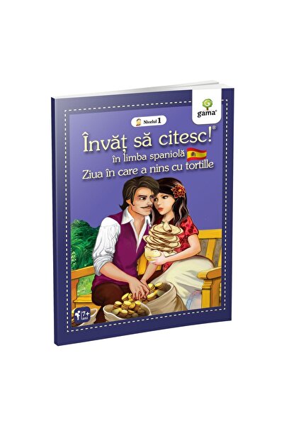 Gama Ziua în care a pătruit tortilla