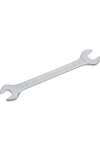 Ius 27x30 Mm Double Open-End Wrench, Chrome-Vanadium