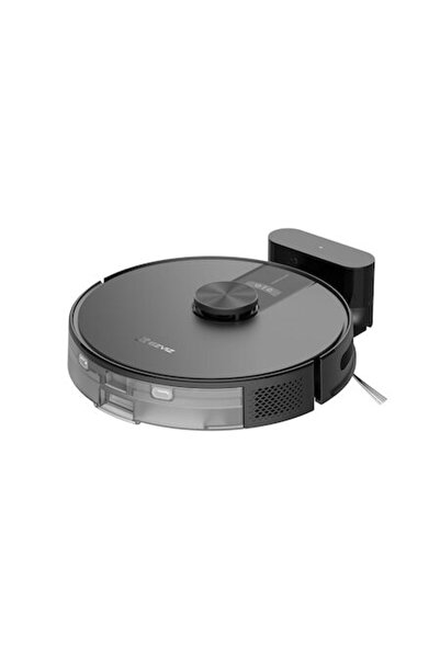 EZVIZ Wi-Fi Robot Vacuum with Mop