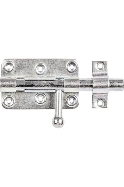 Alberts Lacăt Metalic Universal 140x60 mm