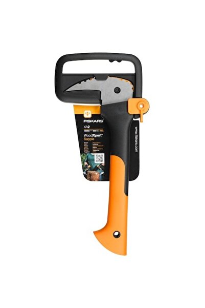 FiSKARS WoodXpert XA2 Axe