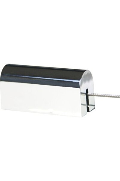 Clasic Set de montaj universal pentru copertină cu sistem de tensionare a cab...