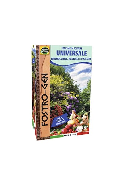 Mondo Verde Universal Fertilizer 800 G