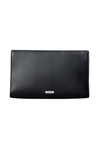 Calvin Klein Men Plaque Wash Bag